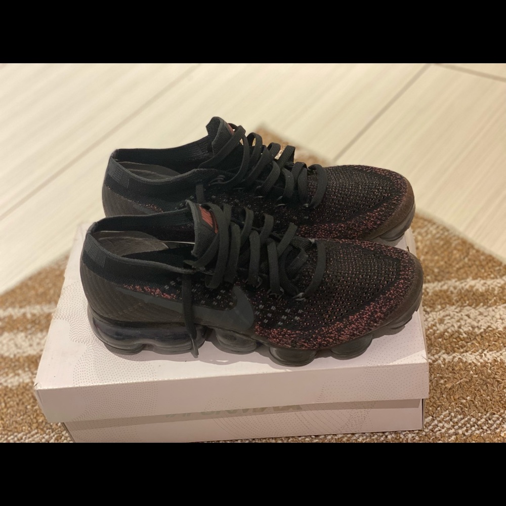 Vapourmax flyknit